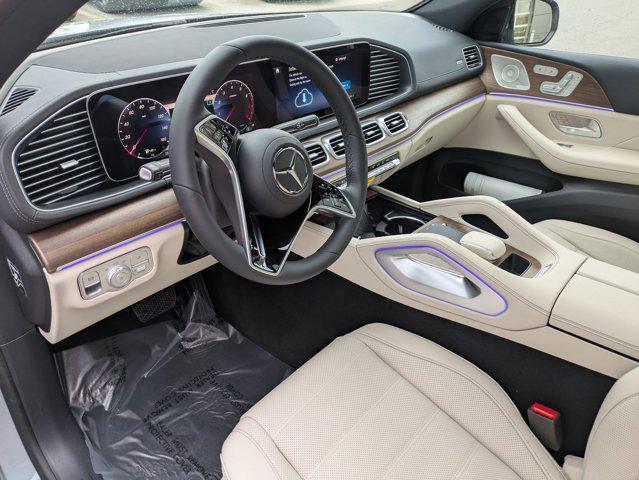 new 2026 Mercedes-Benz GLE 450 car, priced at $88,215