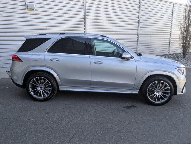 new 2026 Mercedes-Benz GLE 450e car, priced at $85,065
