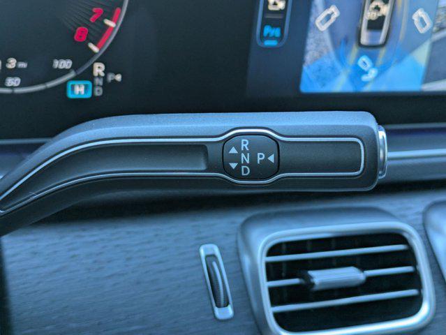 new 2026 Mercedes-Benz GLE 450e car, priced at $85,065