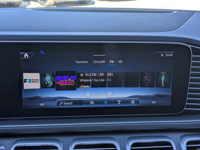 new 2026 Mercedes-Benz GLE 450e car, priced at $85,065