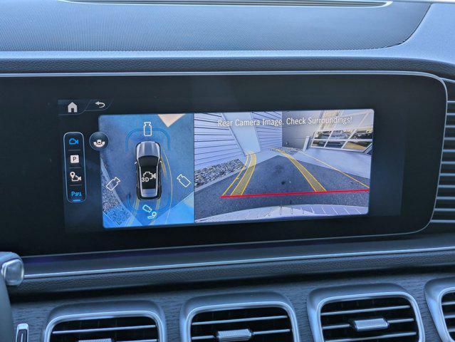 new 2026 Mercedes-Benz GLE 450e car, priced at $85,065