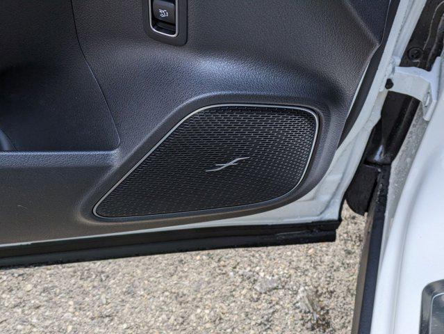 new 2025 Mercedes-Benz EQB 300 car, priced at $58,478