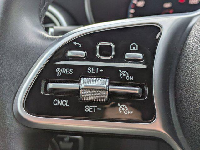 used 2020 Mercedes-Benz C-Class car, priced at $25,697