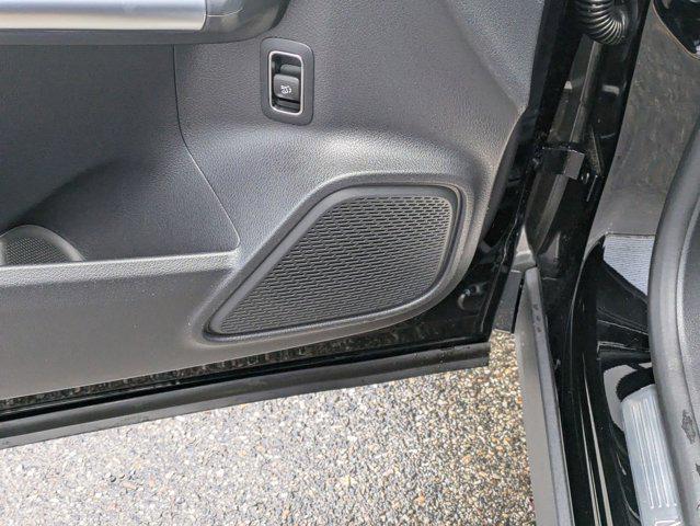 new 2025 Mercedes-Benz GLA 250 car, priced at $48,875