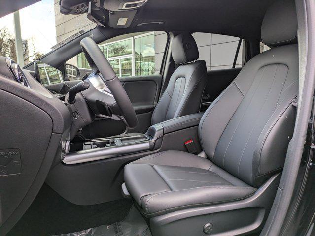 new 2025 Mercedes-Benz GLA 250 car, priced at $48,875