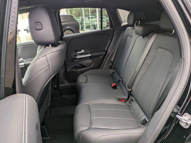 new 2025 Mercedes-Benz GLA 250 car, priced at $48,875