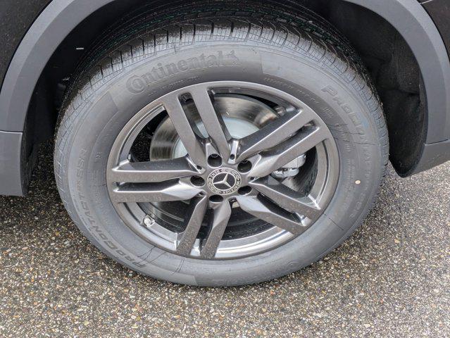 new 2025 Mercedes-Benz GLA 250 car, priced at $48,875