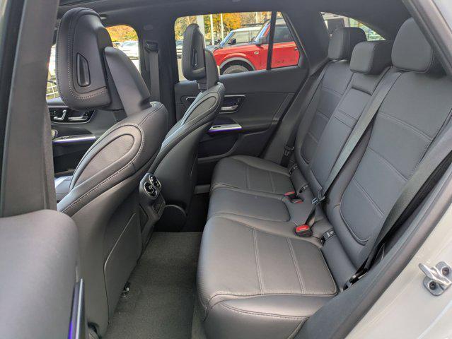 new 2026 Mercedes-Benz GLC 300 car, priced at $61,180