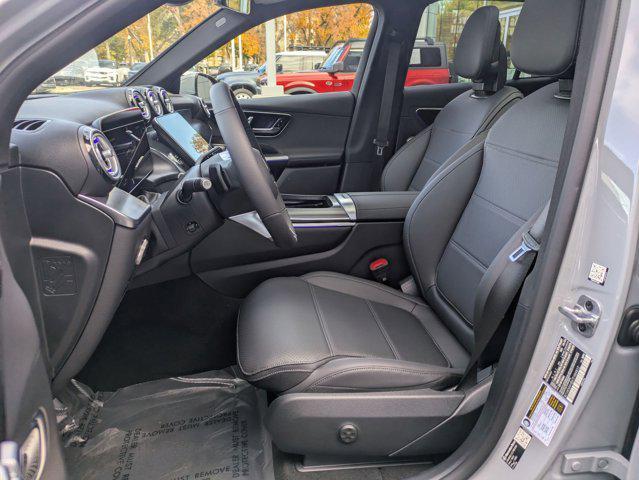 new 2026 Mercedes-Benz GLC 300 car, priced at $61,180