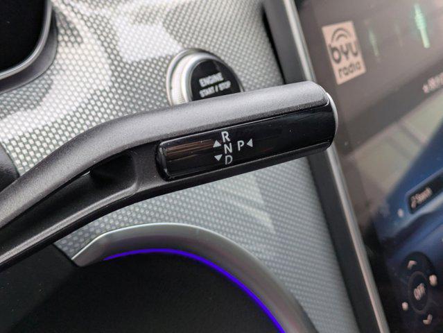 new 2026 Mercedes-Benz AMG CLE 53 car, priced at $99,945