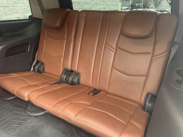 used 2019 Cadillac Escalade car, priced at $34,561