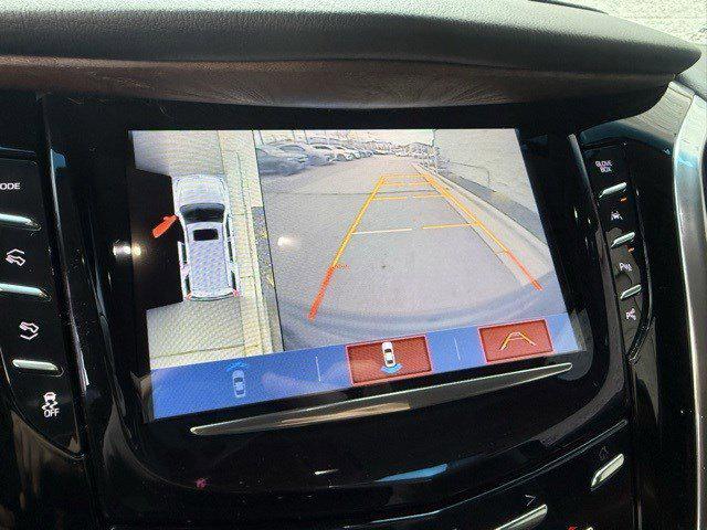 used 2019 Cadillac Escalade car, priced at $34,561