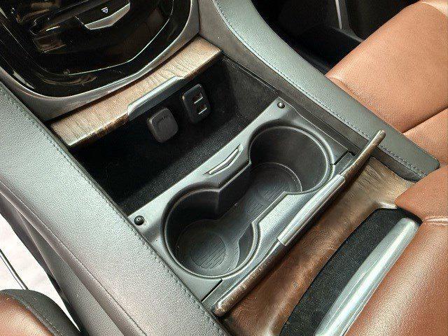 used 2019 Cadillac Escalade car, priced at $34,561