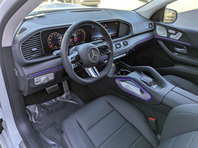 new 2026 Mercedes-Benz GLS 450 car, priced at $98,780