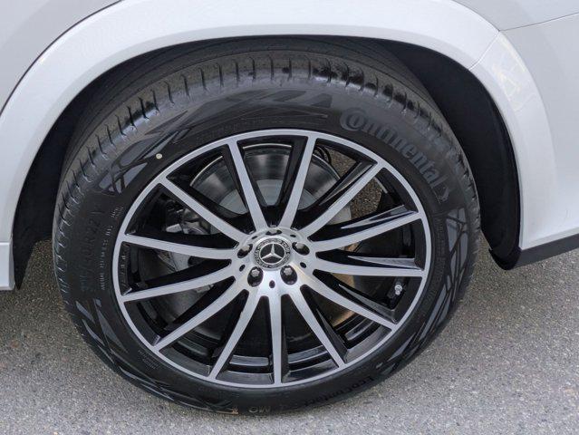 new 2026 Mercedes-Benz GLS 450 car, priced at $98,780