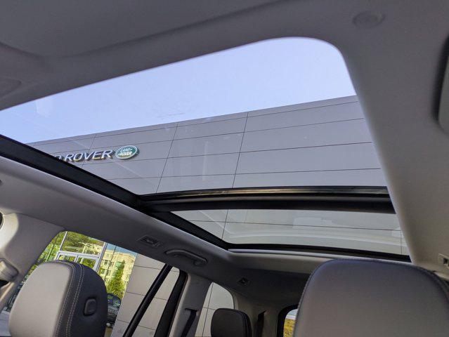 new 2026 Mercedes-Benz GLS 450 car, priced at $98,780