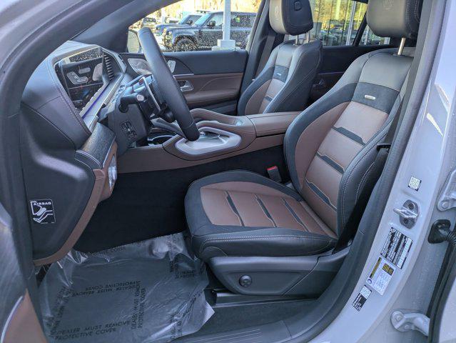 new 2026 Mercedes-Benz AMG GLE 53 car, priced at $99,795