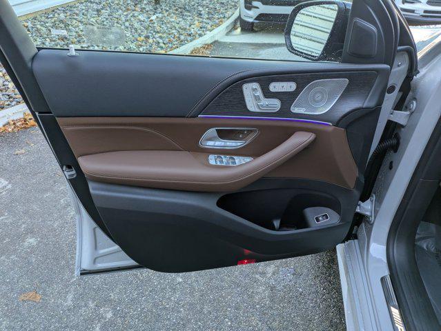 new 2026 Mercedes-Benz AMG GLE 53 car, priced at $99,795