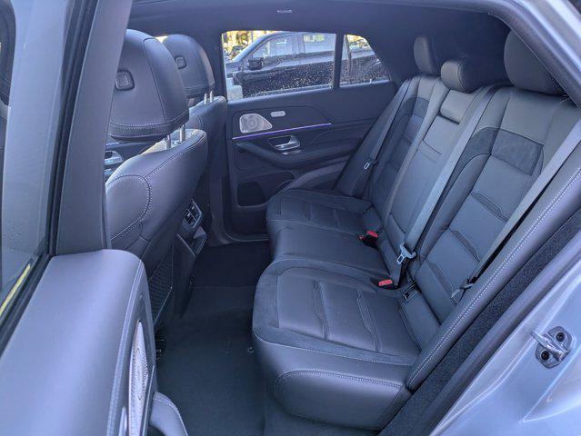 new 2026 Mercedes-Benz AMG GLE 53 car, priced at $97,445