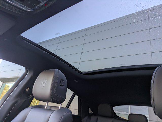 new 2026 Mercedes-Benz AMG GLE 53 car, priced at $97,445