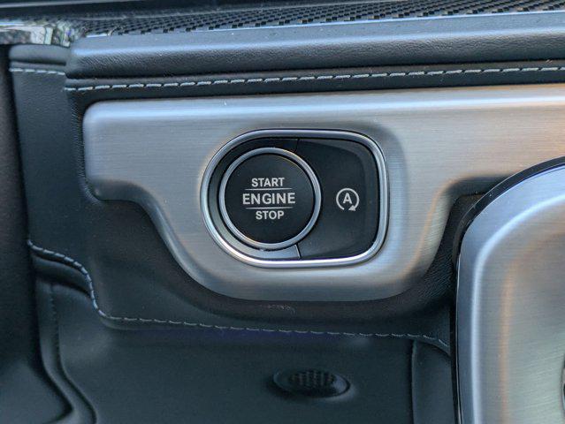 used 2022 Mercedes-Benz G-Class car, priced at $119,104