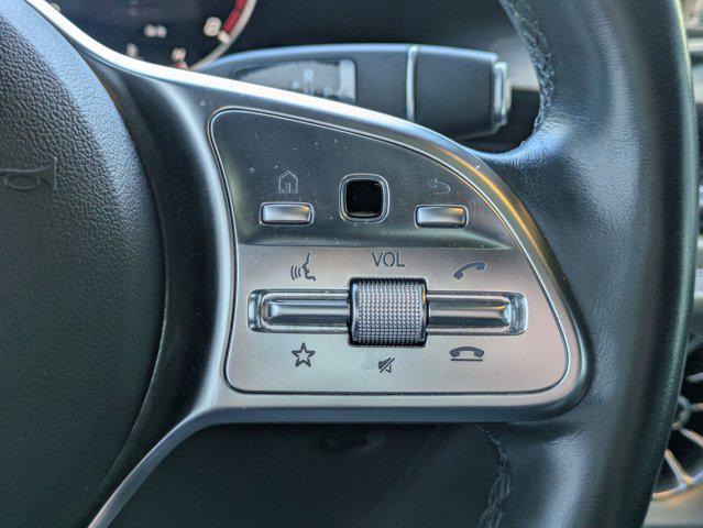 used 2022 Mercedes-Benz G-Class car, priced at $119,104