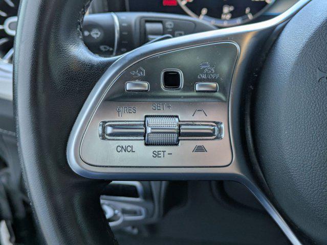 used 2022 Mercedes-Benz G-Class car, priced at $119,104