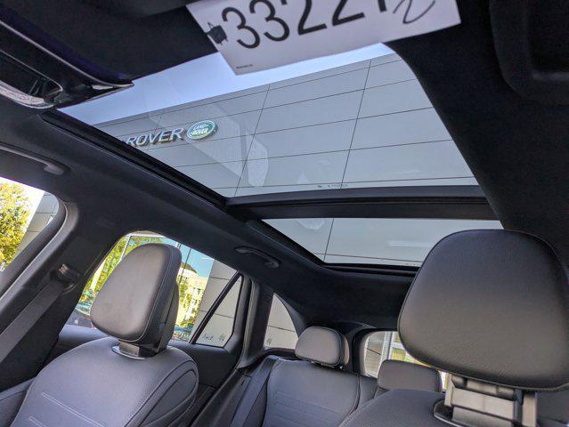 new 2026 Mercedes-Benz AMG GLC 43 car, priced at $74,825