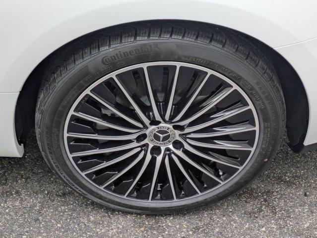 new 2026 Mercedes-Benz CLE 450 car, priced at $86,255