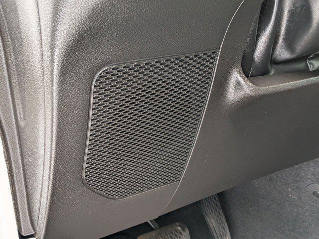 used 2023 Jeep Wrangler car, priced at $41,748