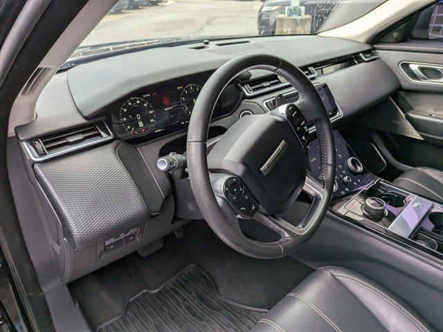 used 2018 Land Rover Range Rover Velar car, priced at $21,793