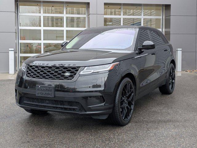 used 2018 Land Rover Range Rover Velar car, priced at $21,793