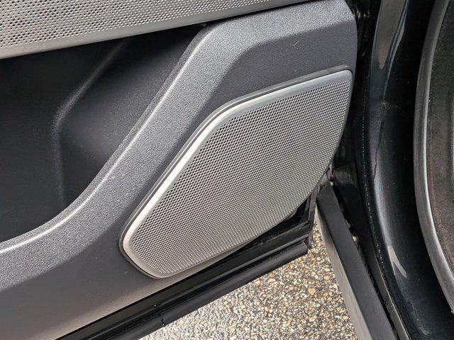 used 2018 Land Rover Range Rover Velar car, priced at $21,793