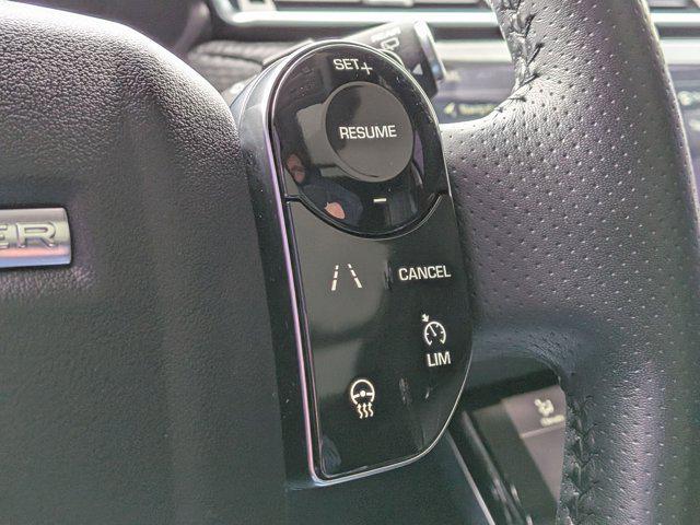 used 2018 Land Rover Range Rover Velar car, priced at $21,793