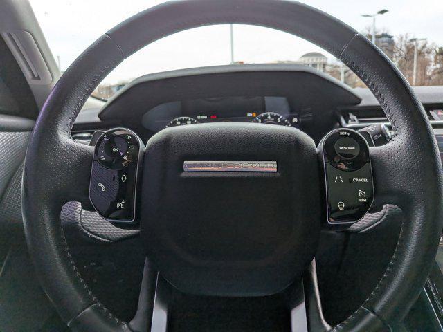 used 2018 Land Rover Range Rover Velar car, priced at $21,793