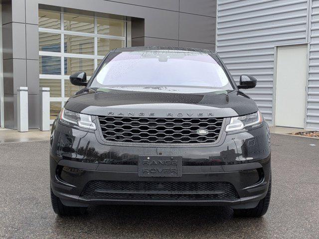 used 2018 Land Rover Range Rover Velar car, priced at $21,793