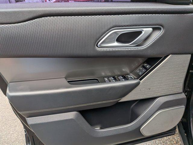 used 2018 Land Rover Range Rover Velar car, priced at $21,793