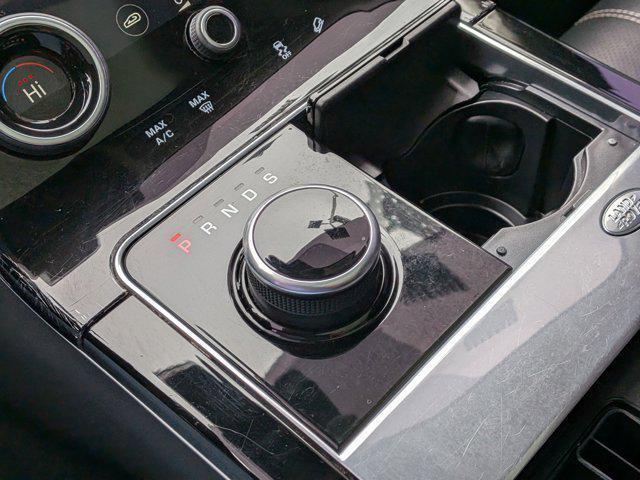 used 2018 Land Rover Range Rover Velar car, priced at $21,793