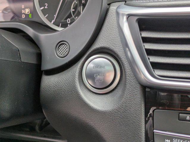 used 2018 INFINITI QX30 car, priced at $14,689