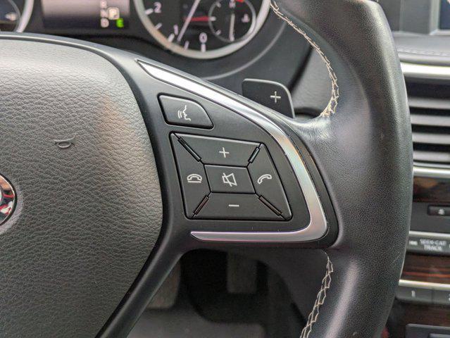 used 2018 INFINITI QX30 car, priced at $14,689