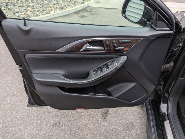 used 2018 INFINITI QX30 car, priced at $14,689