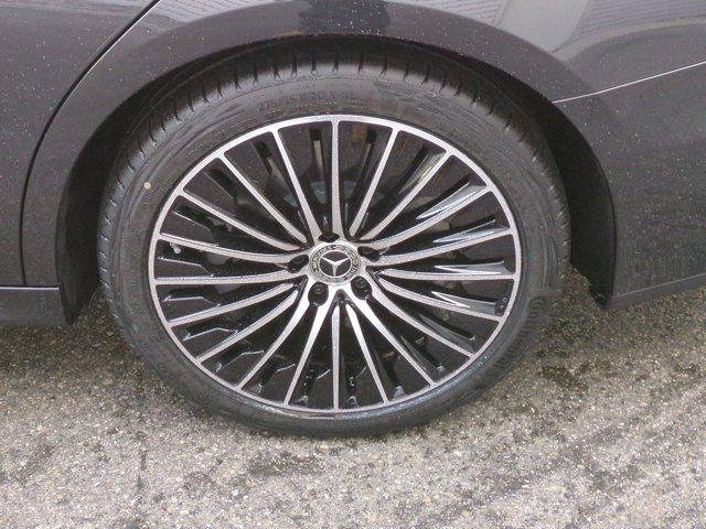 new 2026 Mercedes-Benz E-Class car, priced at $85,045