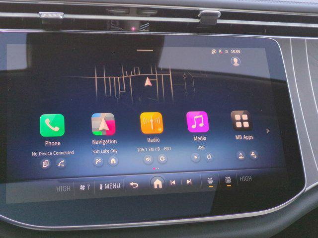 new 2026 Mercedes-Benz E-Class car, priced at $85,045