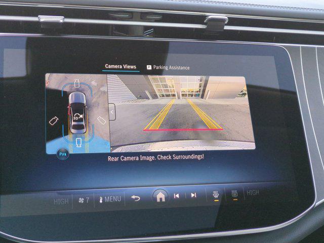 new 2026 Mercedes-Benz E-Class car, priced at $85,045