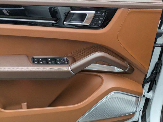 used 2023 Porsche Cayenne car, priced at $123,129