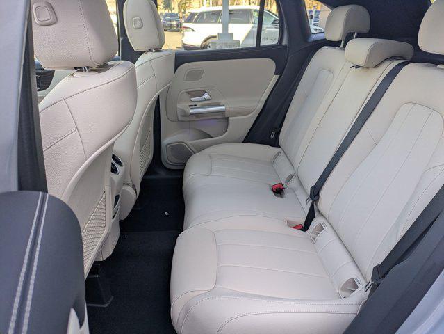 new 2026 Mercedes-Benz GLA 250 car, priced at $50,290