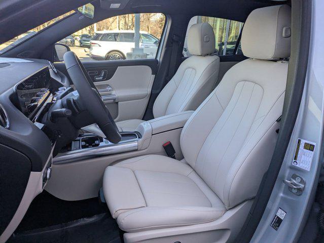 new 2026 Mercedes-Benz GLA 250 car, priced at $50,290