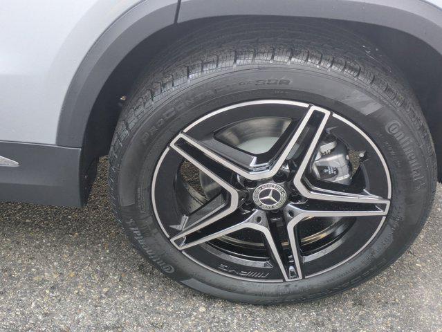 new 2026 Mercedes-Benz GLA 250 car, priced at $50,290