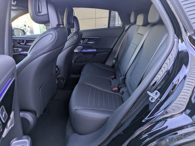 new 2026 Mercedes-Benz GLC 300 car, priced at $69,454
