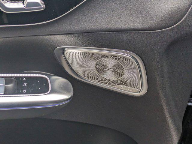 new 2025 Mercedes-Benz AMG GLC 43 car, priced at $81,915